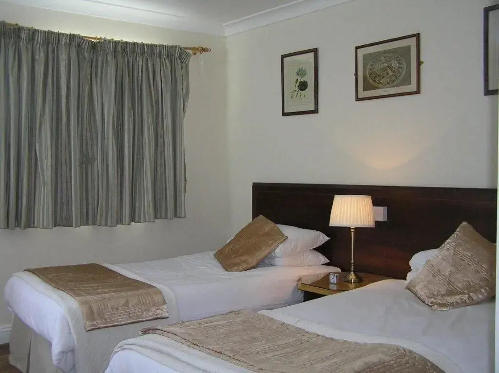 The Well guesthouse