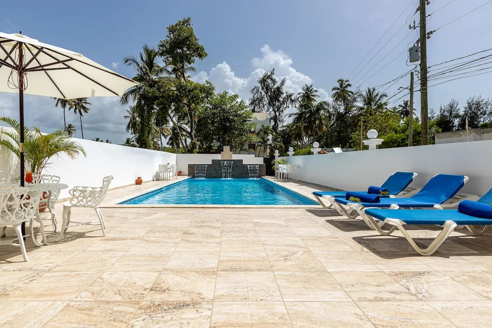 Hotel Turistico Marian