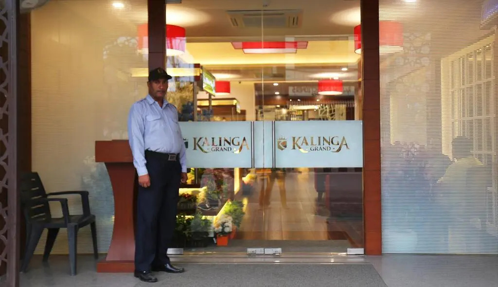 THE KALINGA INN
