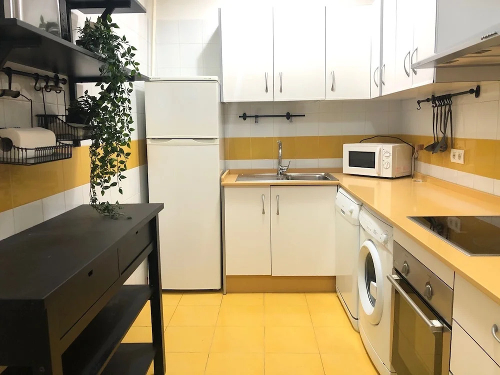 Alterhome Apartamento Plaza de Santa Ana