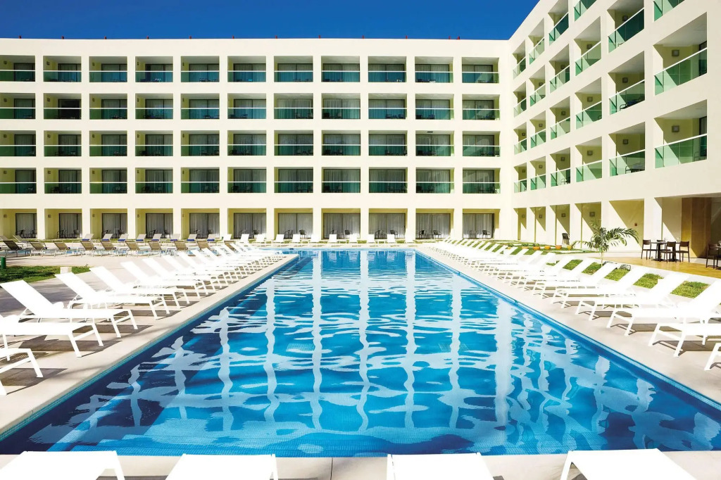 Dreams Huatulco Resort & Spa