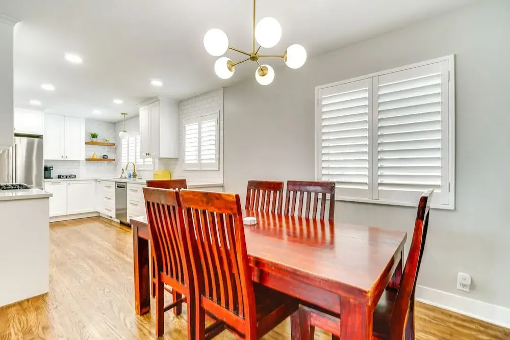 Family friendly SLC Home Near Skiing & Hiking