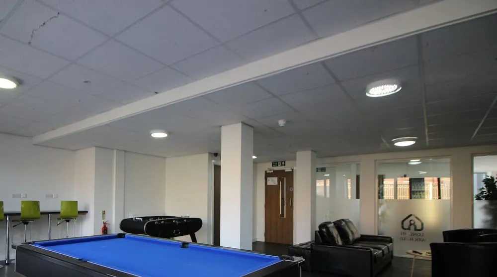 FMP Parkhouse Studios