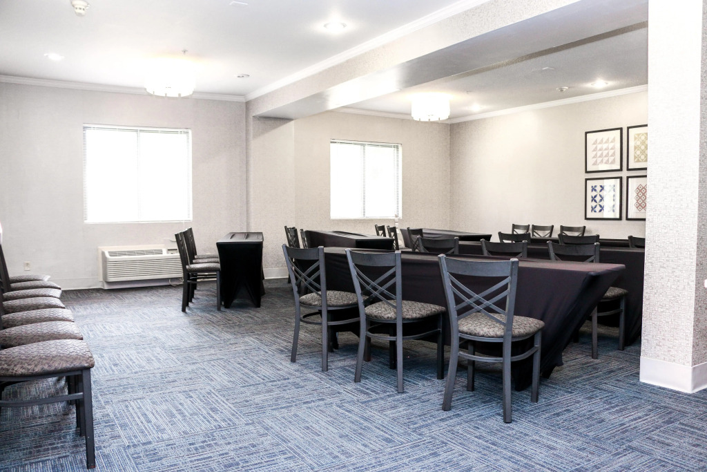 Comfort Inn & Suites Tyler North