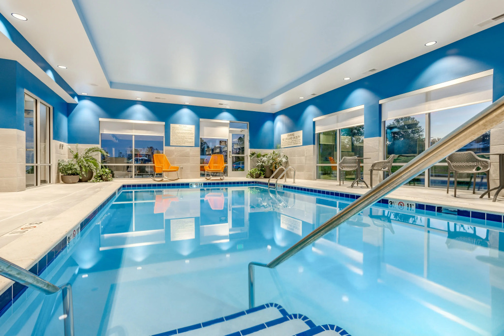 Hampton Inn Bedford In, In