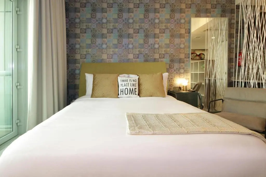 Signature Holiday Homes - Elegant Studio Apartment in Arena Apartments