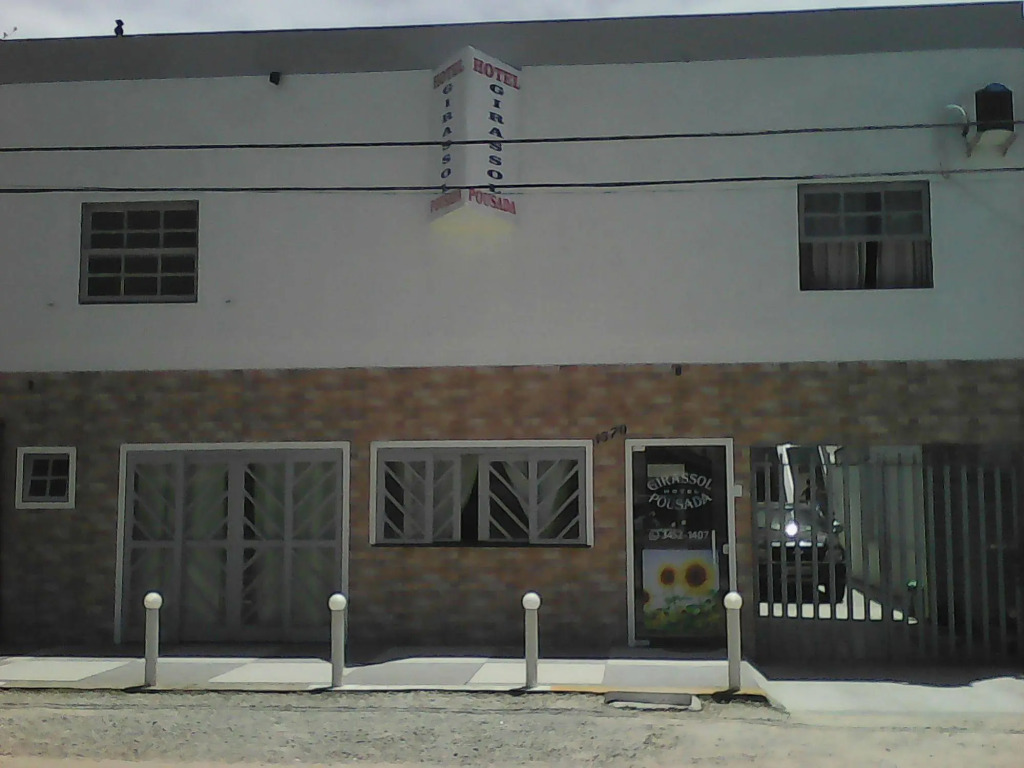 Hotel Pousada Girassol- Balneário Riviera I