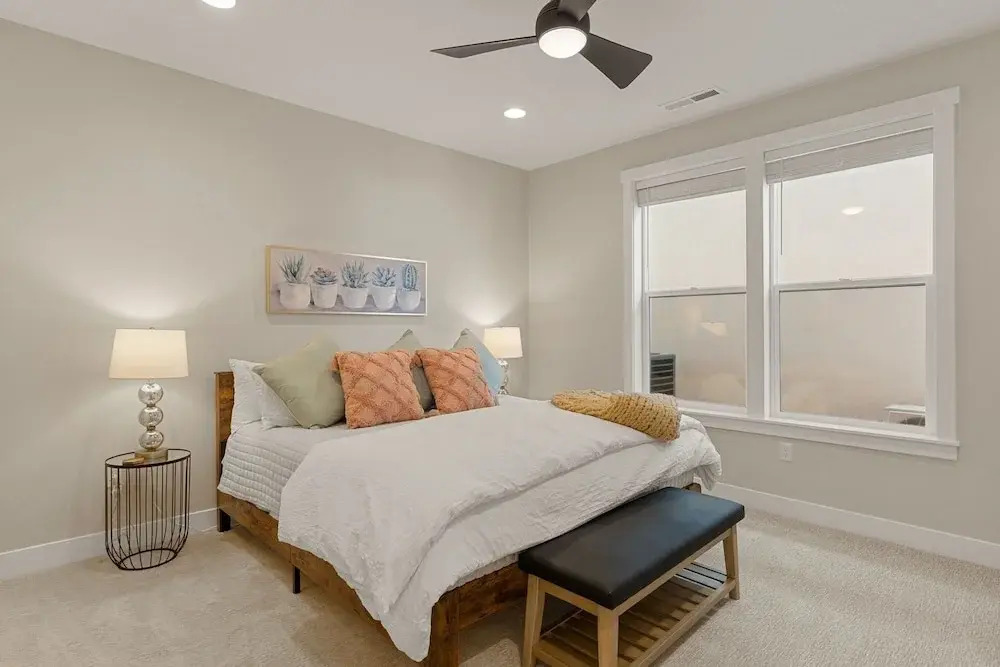 Southwest Getaway 6 Bedroom Home