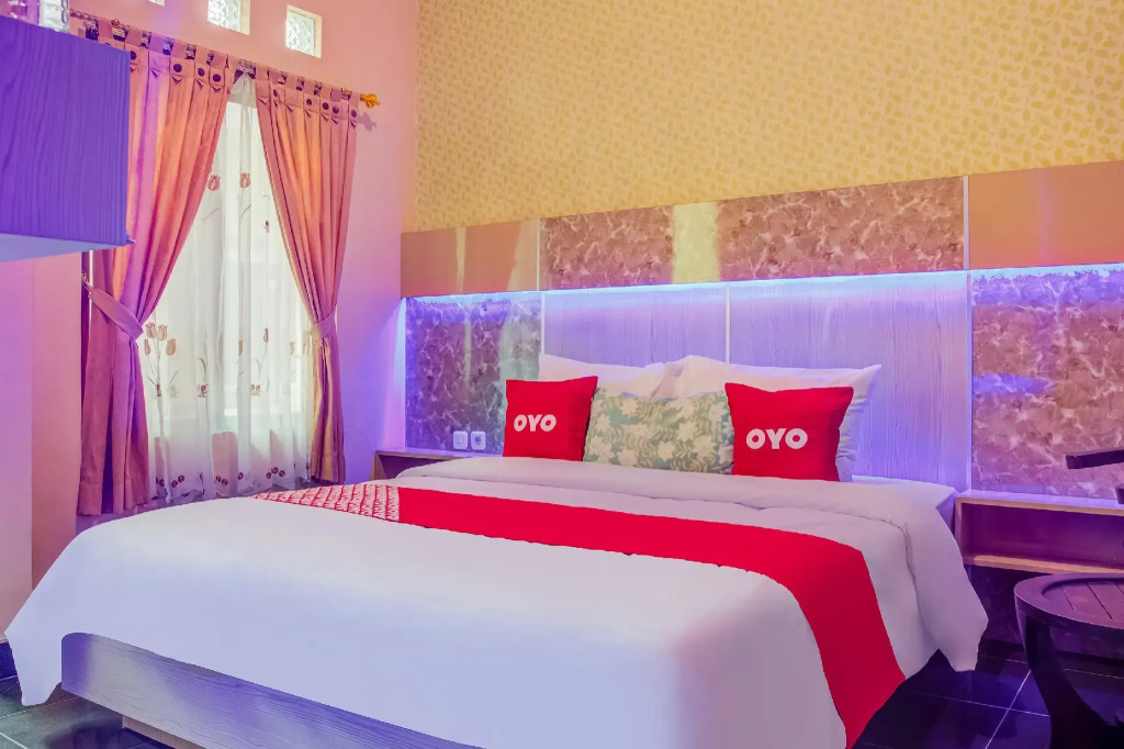 OYO 3831 Pelangi Residence Syariah