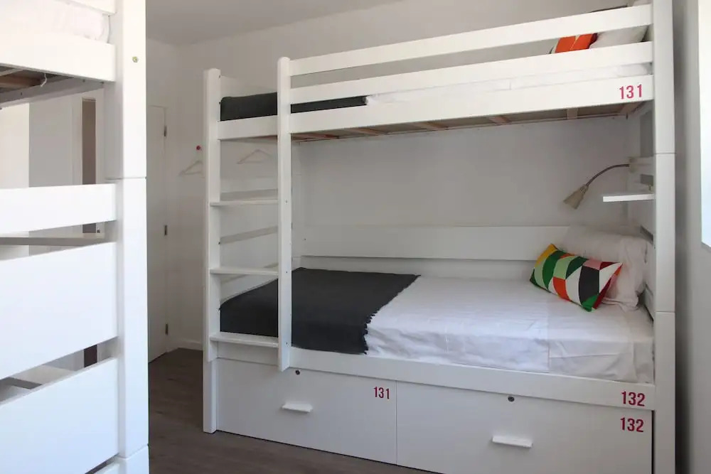 UAU Hostel