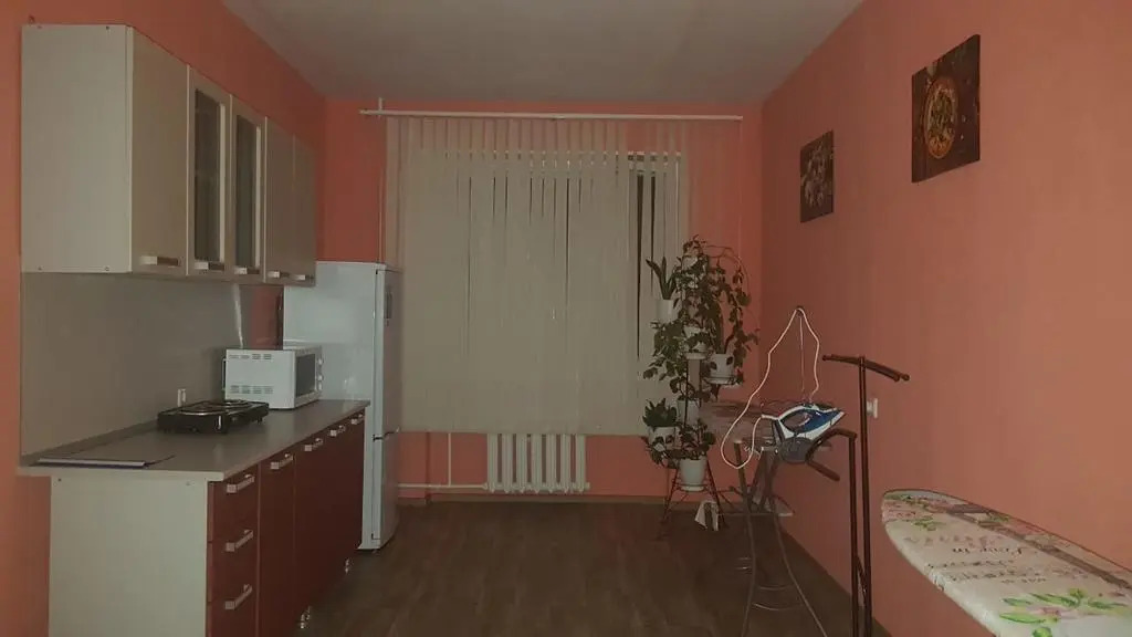 Гостиница Взлет