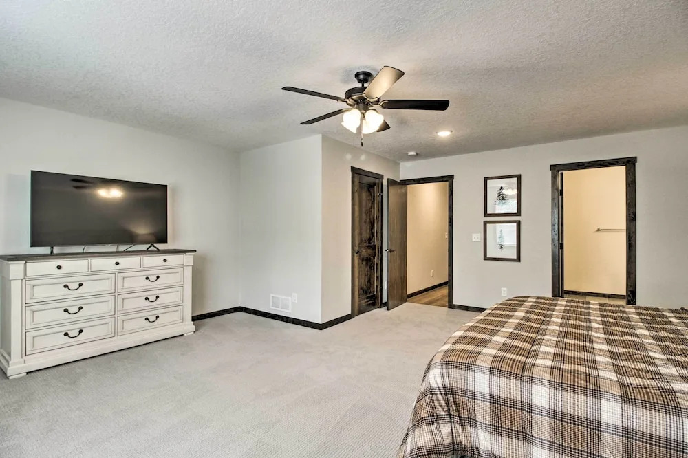 Upscale Townhome in Causeways on Gull Resort!