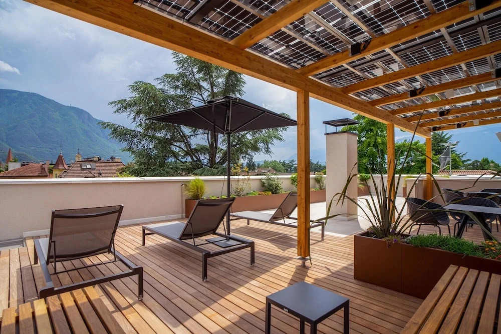 Wellness Smart Suites
