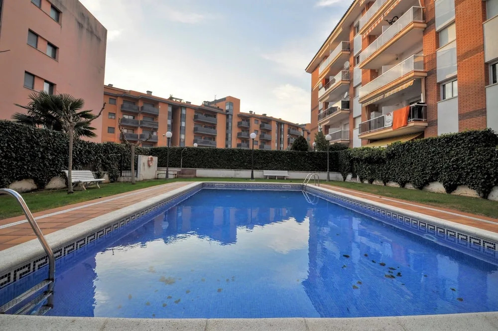 Apartment Narcís Lloretholiday