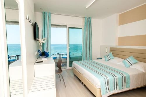 Lungomare Relax Residence
