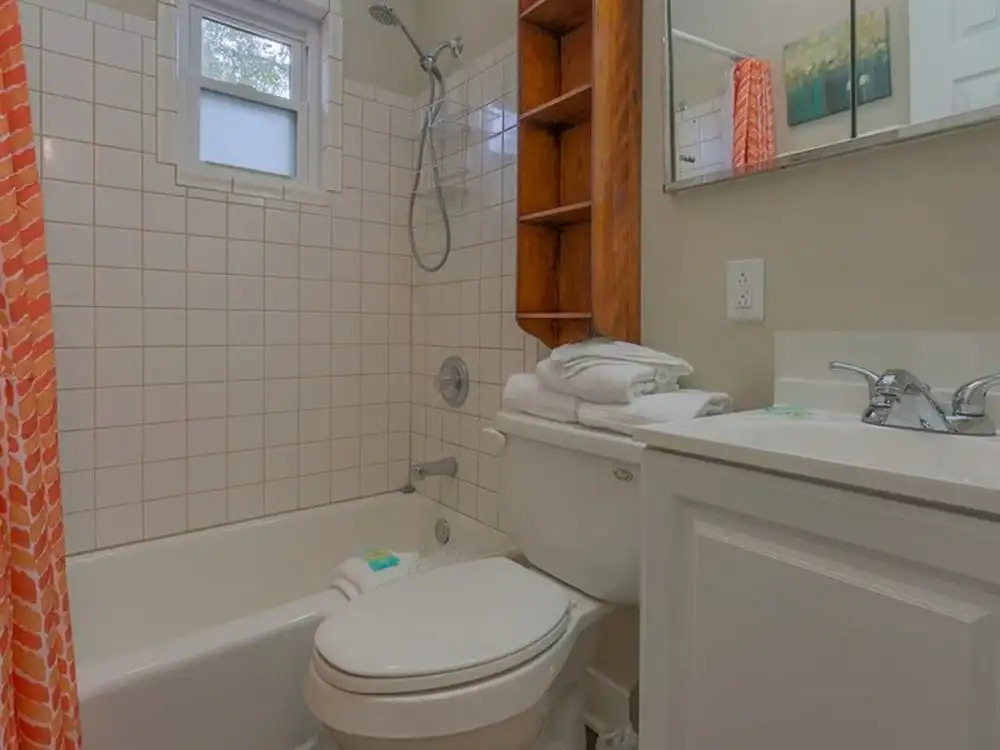 Sunny South by Meyer Vacation Rentals
