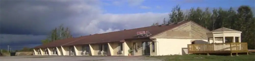 Select Inn