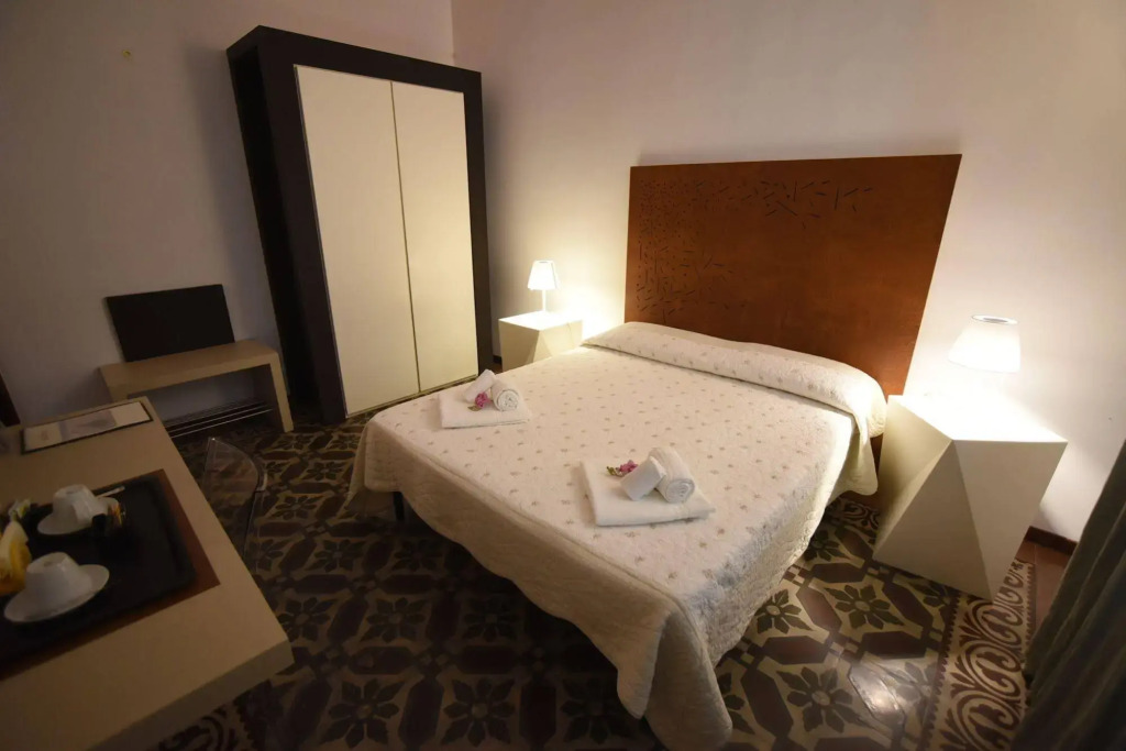 B&B Barone Liberty