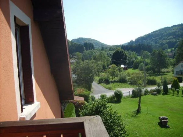 Mamyvonne Vacances