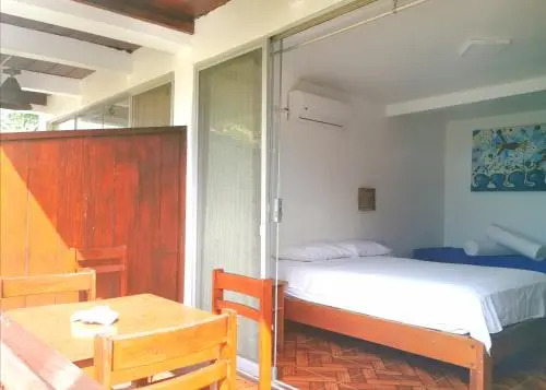 Blue Point Hotel