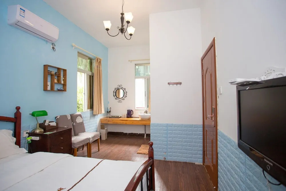 Xiamen Shandouji  Hostel