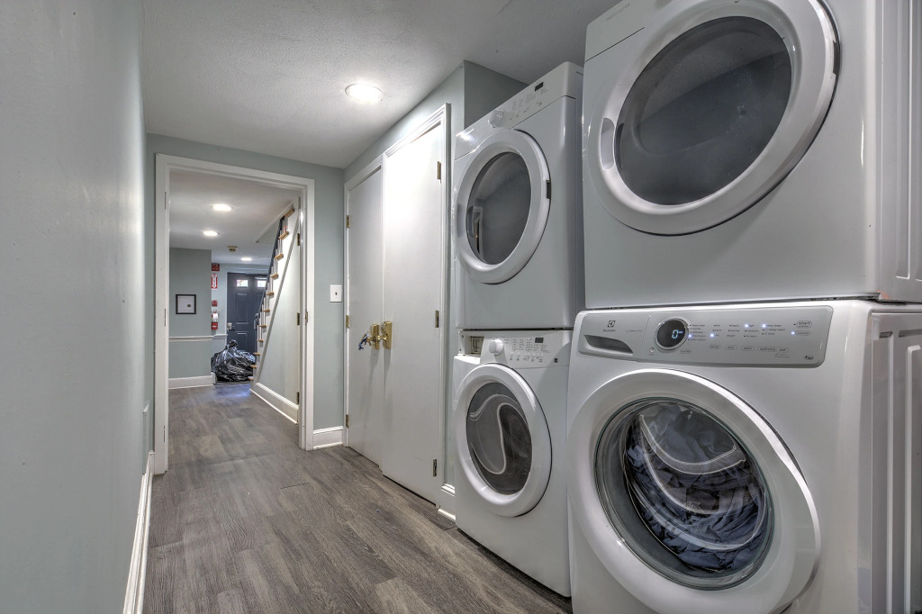 Awesome studio in South End with wifi and parking