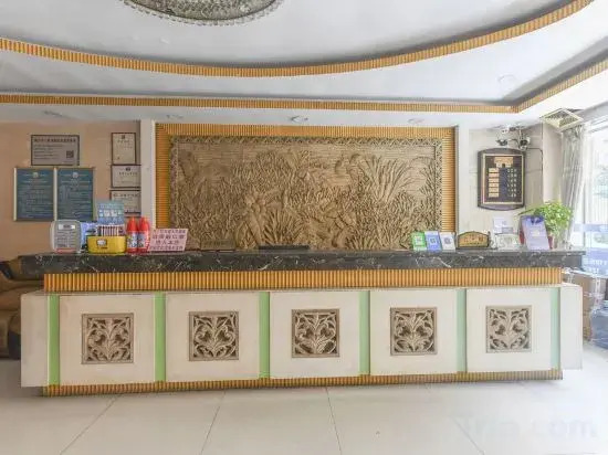 Junwang Hotel Longjiang