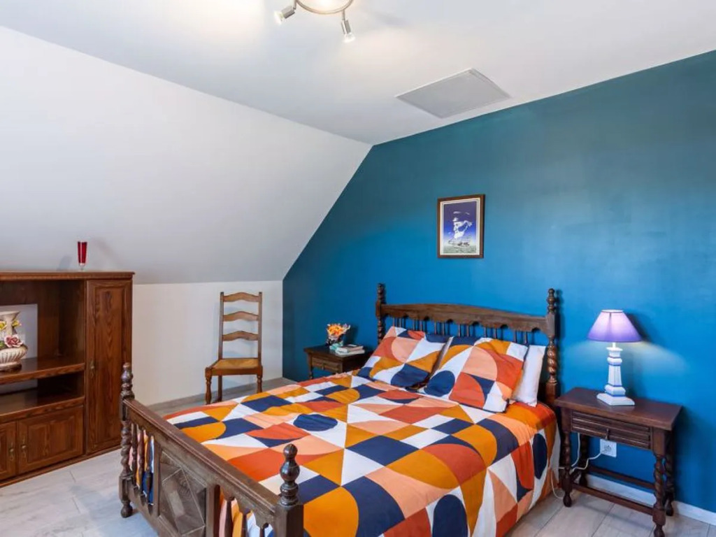 Holiday Home Ty Ruz by Interhome