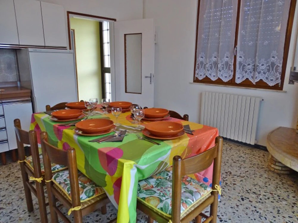 Appartamento Gino