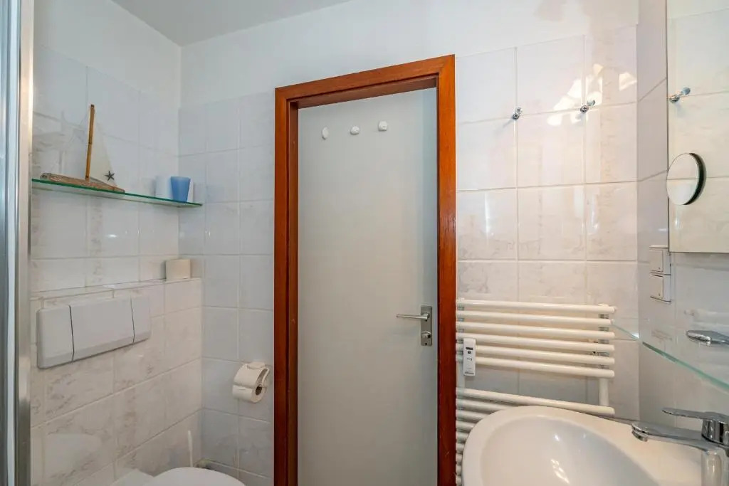 Haus Dünenburg Dünenburg App 46