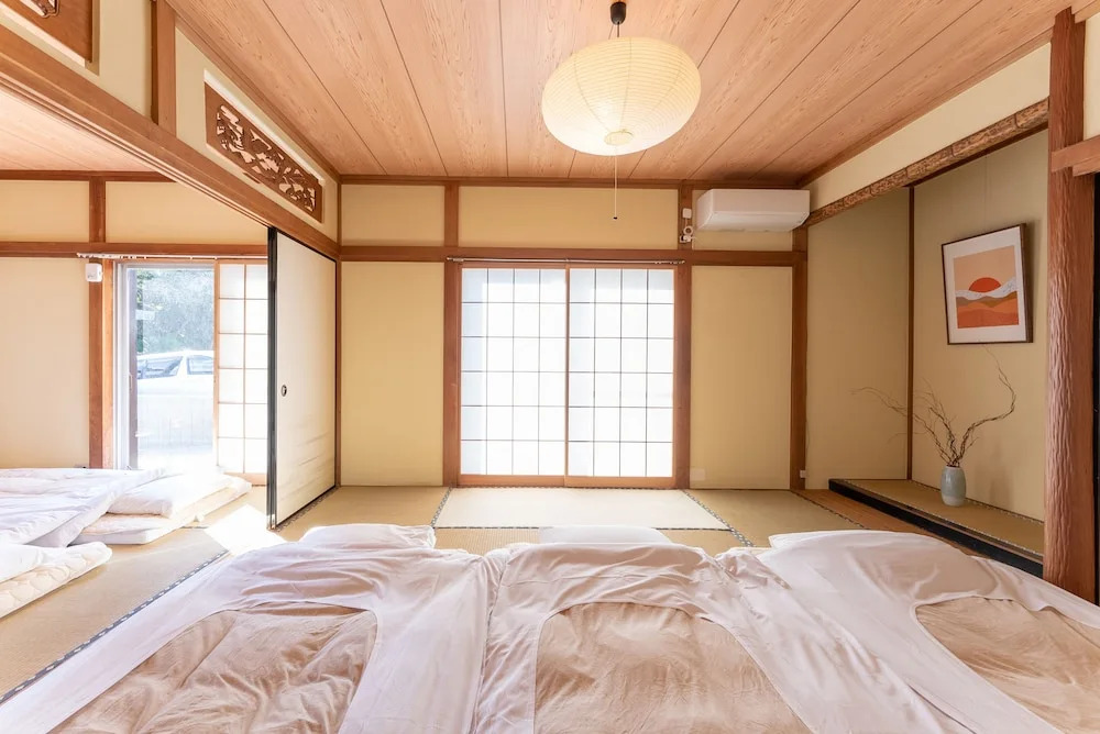 樹蘭蕉 箱根仙石原 - JYURANSHO Hakonesengokuhara
