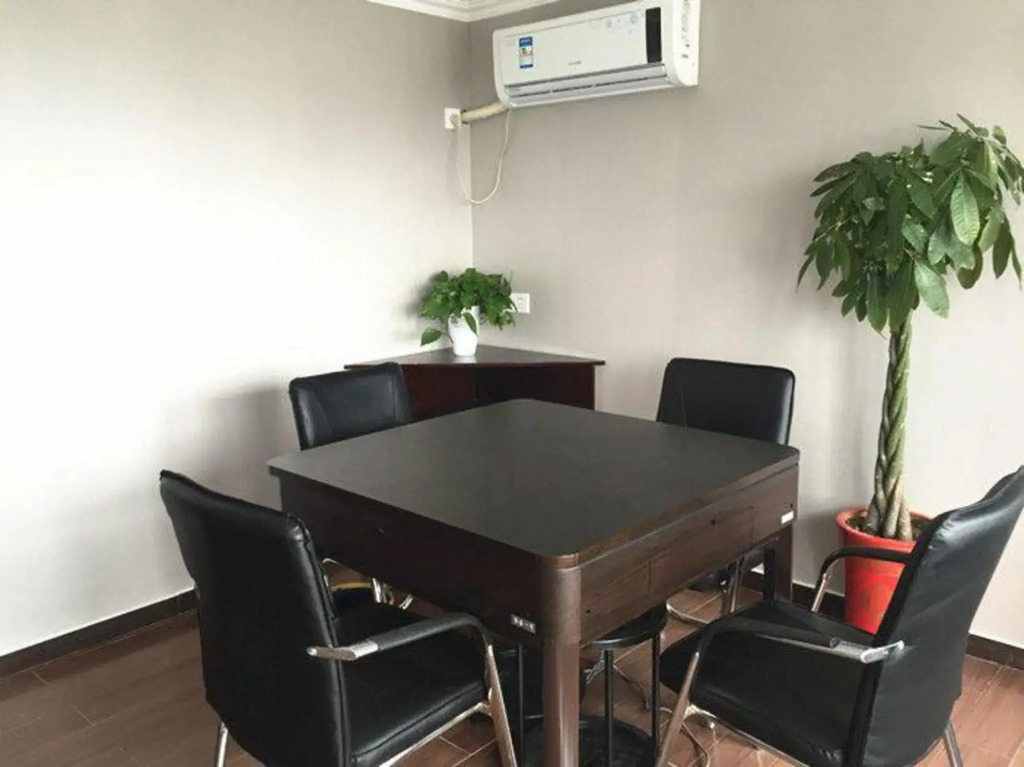 Sheyang Yaxin Hotel