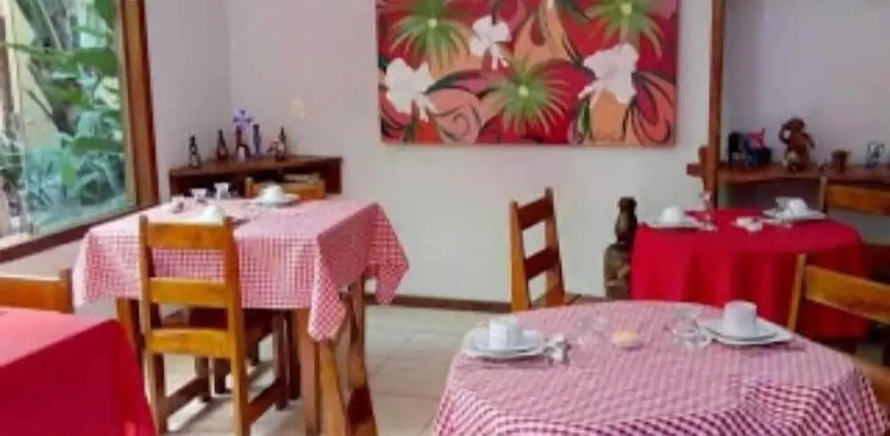 Pousada Uluwatu