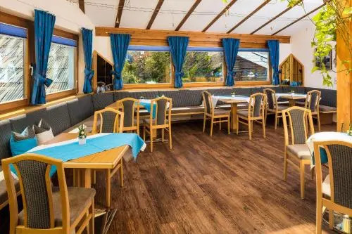 Hotel Appartement Platzergasse