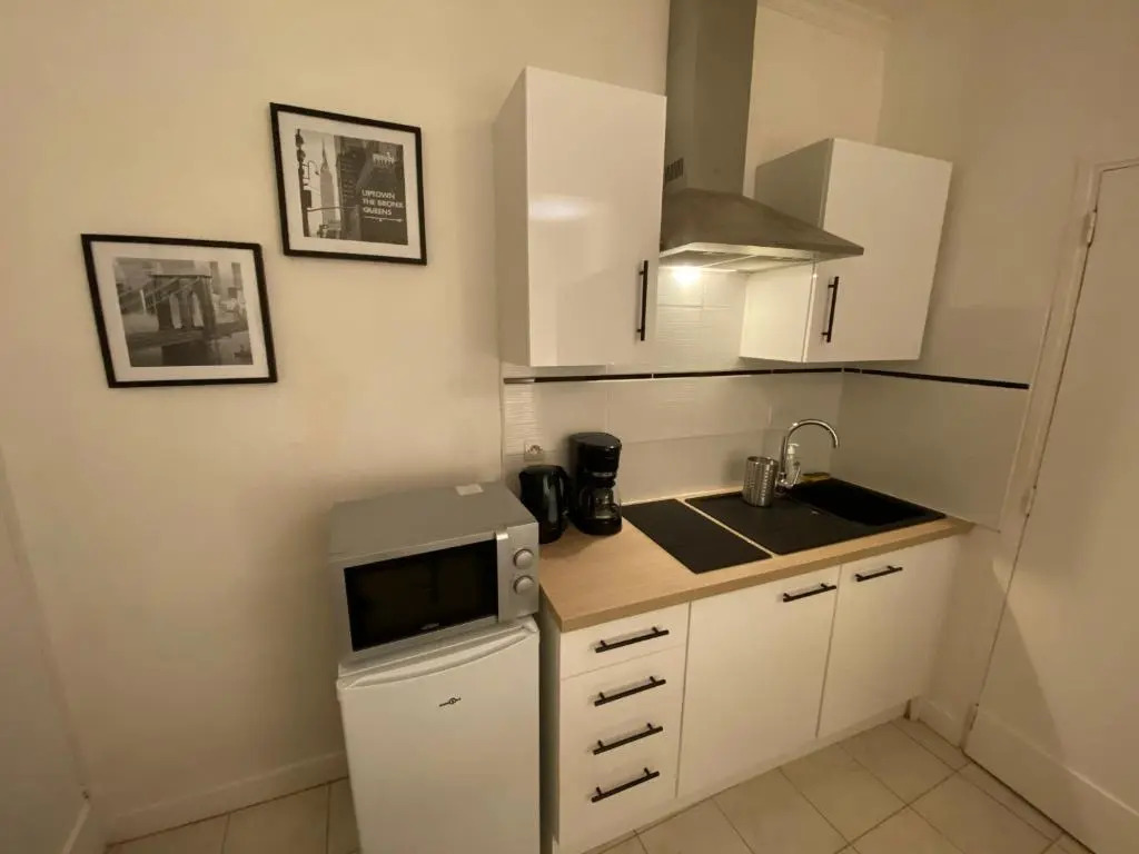 Cosy home near Paris - Saint Germain En Laye centre ville