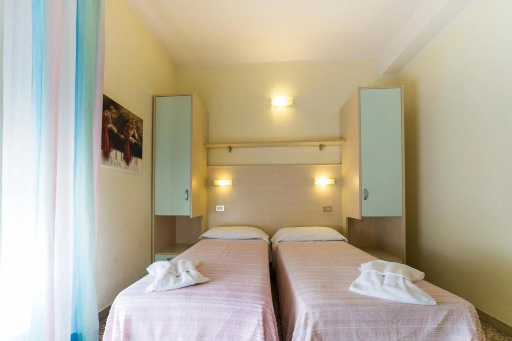 Hotel Europa