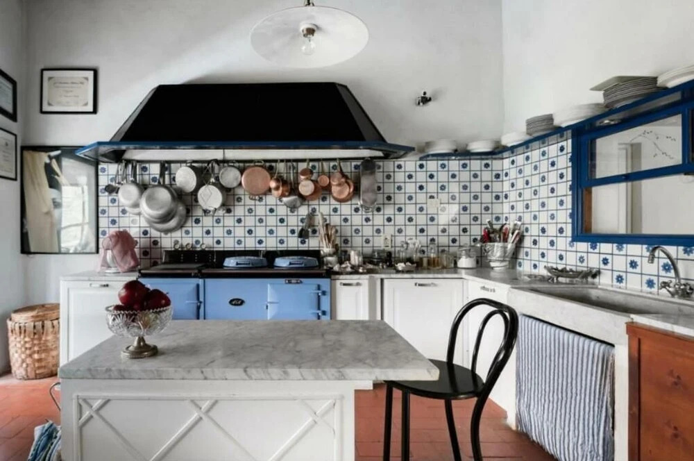 B&B La Cucina