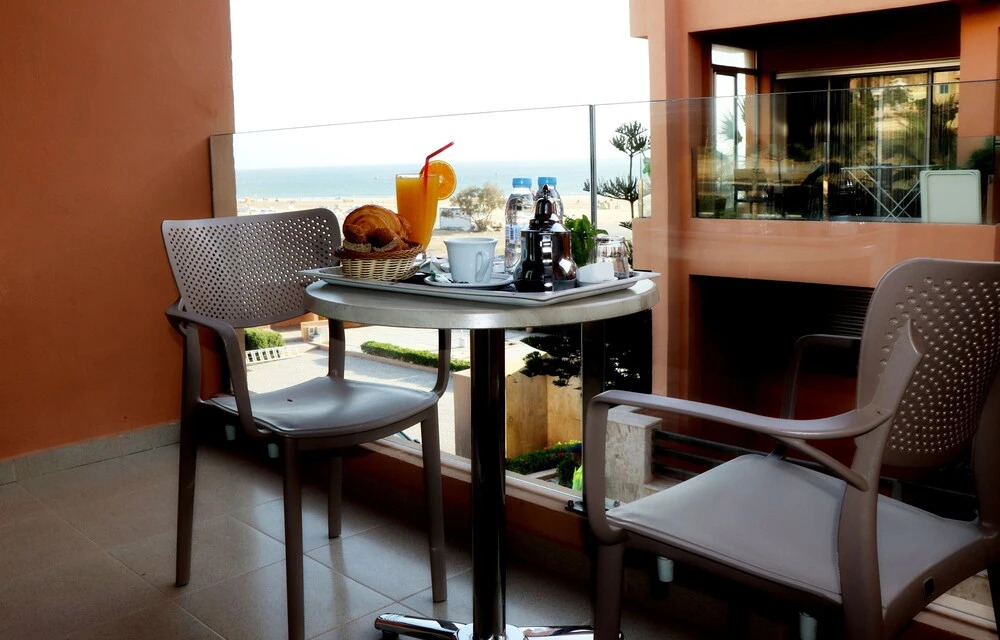 Hôtel Imi Plage