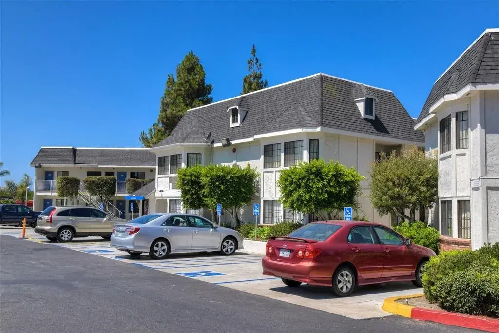 Motel 6 Carlsbad Downtown