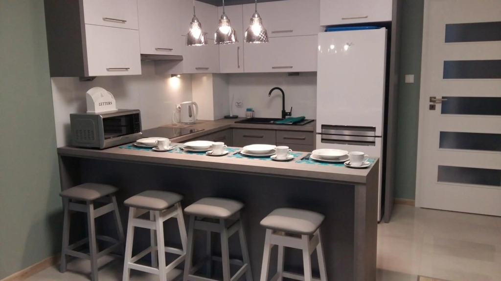 Apartament Widokowy