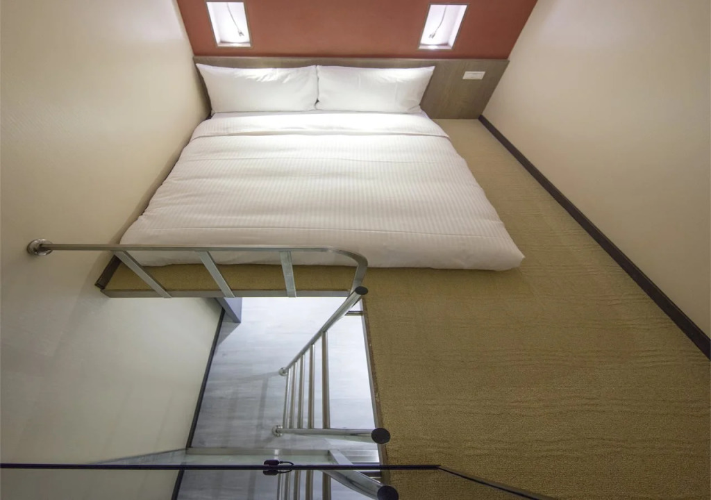 Tian Xiang Apartment