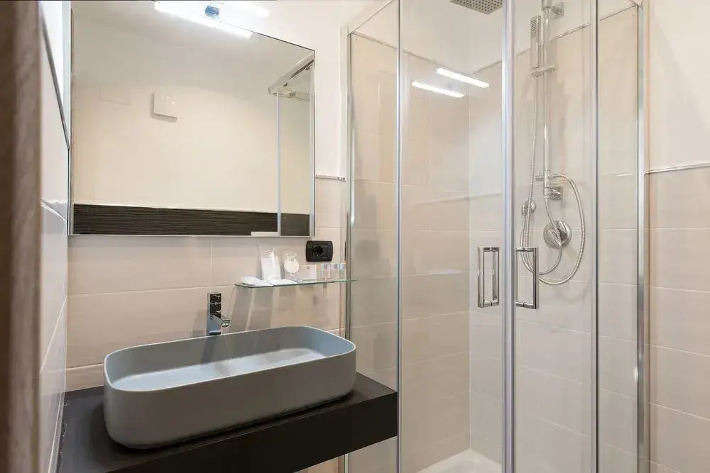 Lorenz Suites Trastevere Hill