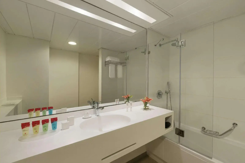 Davids Harp Hotel & Suites Netanya