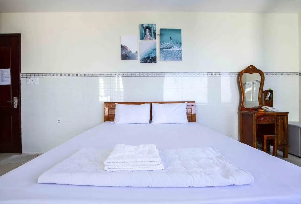 Hoang Phat Hotel