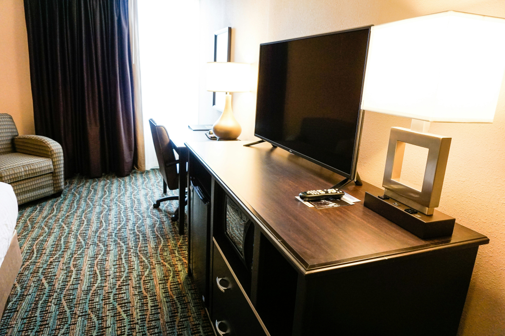 Boarders Inn & Suites by Cobblestone Hotels – Grand Island