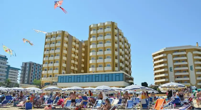 Grand Hotel Montesilvano & Residence