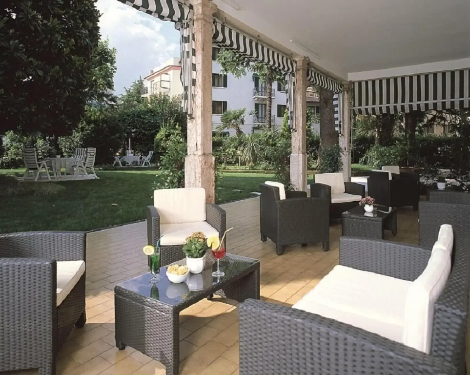 Hotel Terminus