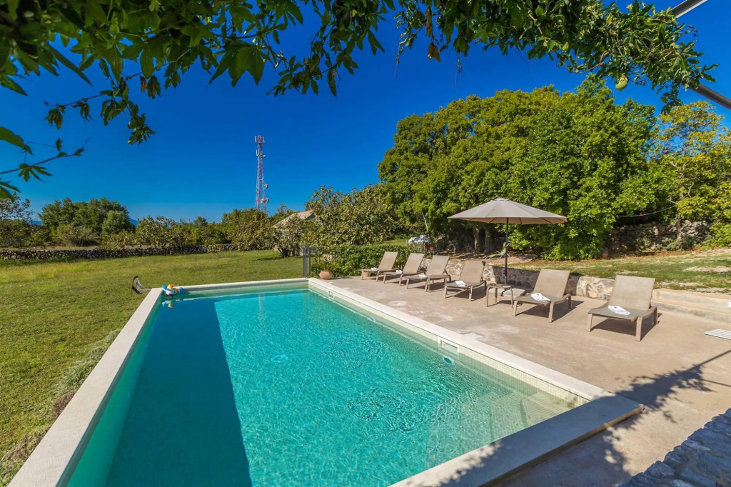 Holiday house TRSJA 11201