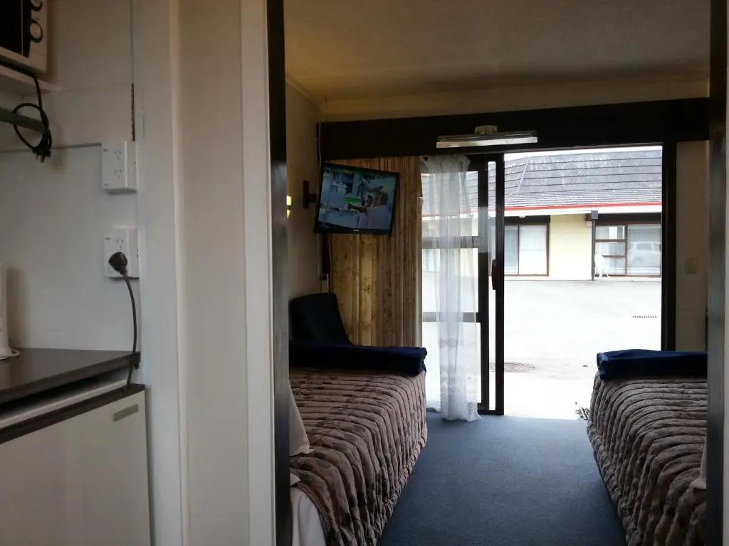 Orana Motor Inn & Restaurant