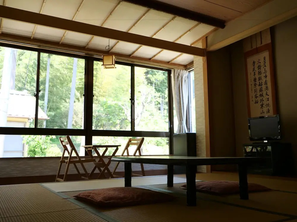 民宿たきた館 guest house TAKITA-KAN